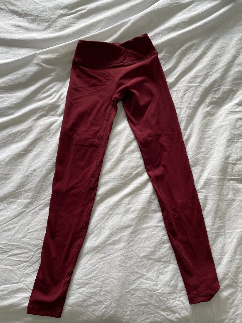 Oner Active Red leggings